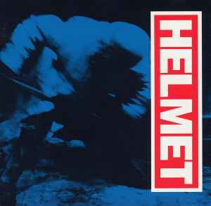 Helmet – Betty (1994, CD) - Discogs