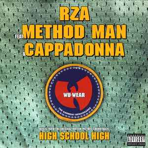 Wu-Wear: The Garment Renaissance - RZA Feat. Method Man & Cappadonna