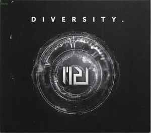 M2U – Diversity. (2017, CD) - Discogs
