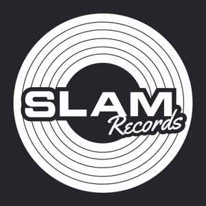 slam-records-hamburg at Discogs