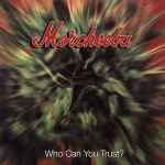 Cover of Who Can You Trust?, 1996, CD