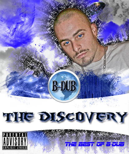 lataa albumi BDub - The Discovery