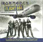 Cover of Flight 666 (The Original Soundtrack), 2009, CD