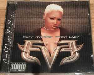 Eve – Let There Be Eve Ruff Ryders' First Lady (1999, CD) - Discogs