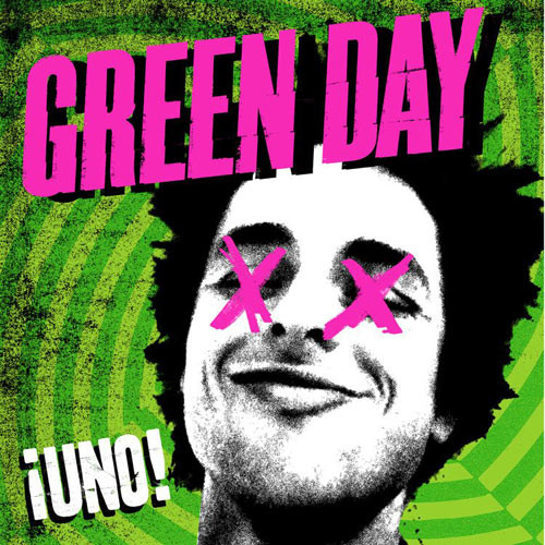 Green Day – Awesome As F**k (2011, Pink, 180 Gram, Vinyl) - Discogs