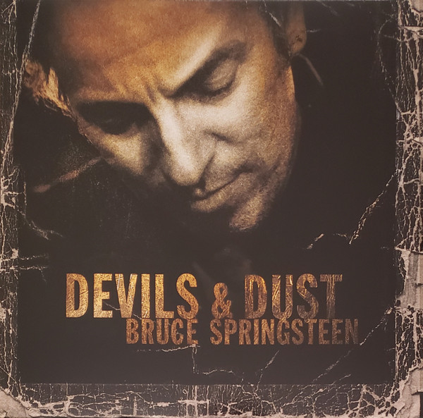 Bruce Springsteen – Devils & Dust (2020, 180 gr., Vinyl) - Discogs