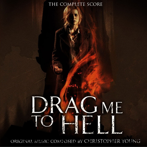 drag you to hell movie