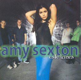 descargar álbum Amy Sexton - Este Lunes