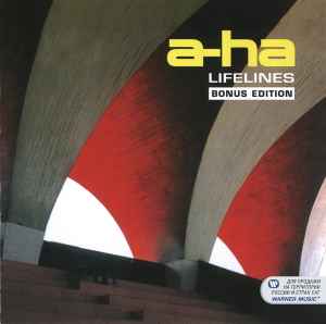 a-ha - Lifelines - Bonus Edition
