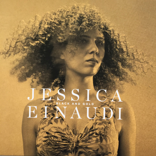 Album herunterladen Jessica Einaudi - Black And Gold