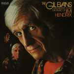 The Gil Evans Orchestra - Plays The Music Of Jimi Hendrix 
