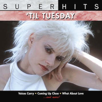 Til Tuesday – Super Hits (2008, CD) - Discogs