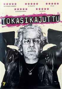 Pertti Kurikan Nimipäivät – Tokasikajuttu (2018, DVD) - Discogs