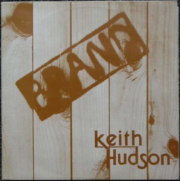 Keith Hudson – Rasta Communication In Dub (2015, Vinyl) - Discogs