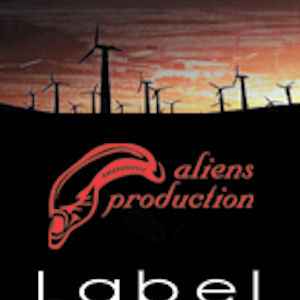 Aliens Production