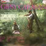 Cover of Gipsy Caravan, , Vinyl