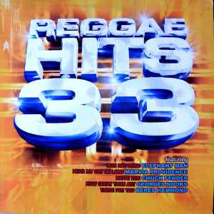 Reggae Hits 33 - Various
