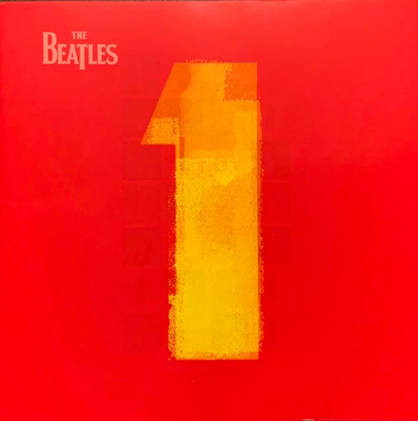 1 - Beatles, The