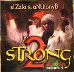 Cover of 2 Strong - Series 1, 1998, CD