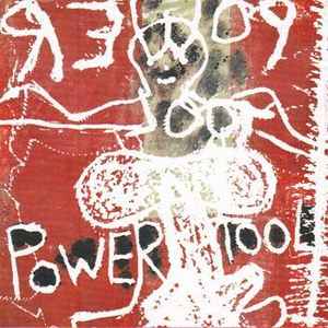 Various - Powertool Records Retrospective album cover