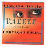 Cover of Educação Visual, 2002, CD