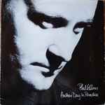 Phil Collins Another Day In Paradise 1989 Vinyl Discogs