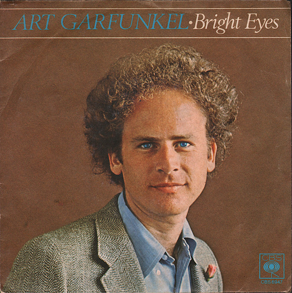 Art Garfunkel – Bright Eyes (1979, Vinyl) - Discogs