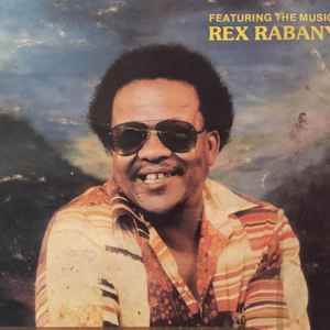 Rex Rabanye - O Nketsang album cover