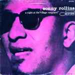 Sonny Rollins - A Night At The 