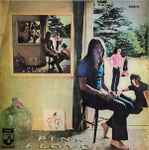 Cover of Ummagumma, 1969, Vinyl