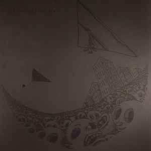 Portishead - The Rip album cover