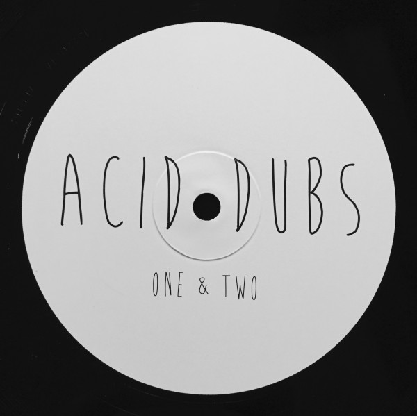 télécharger l'album Acid Dubs - Acid Dubs One Two