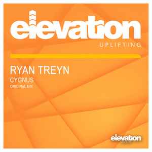 Ryan Treyn - Cygnus album cover