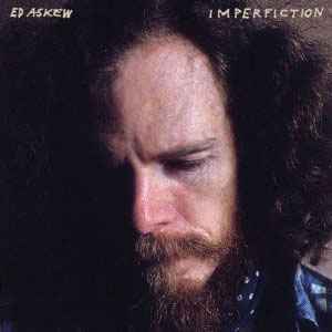 Ed Askew - Imperfiction アルバムカバー