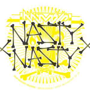 Nasty Nasty - Krumble