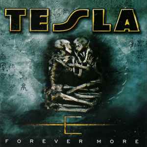 Tesla - Forever More album cover