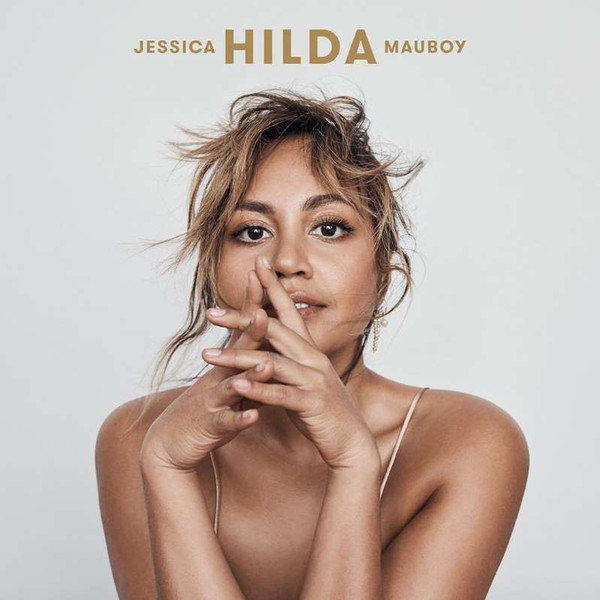 Jessica Mauboy Hilda 2019 Cd Discogs 1159