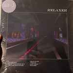 Pochette de Relaxer, 2022-11-00, Vinyl