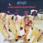 Cover of Labcabincalifornia, 2018-07-20, Vinyl