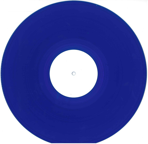 télécharger l'album Bastian Balders - The Blue God EP