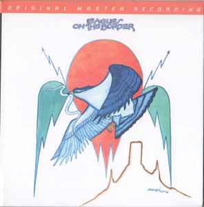 Eagles - One of These Nights (1989) Cd Album. - Freccia Service