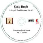 Kate Bush - King Of The Mountain | Releases | Discogs