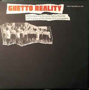 Ghetto Reality