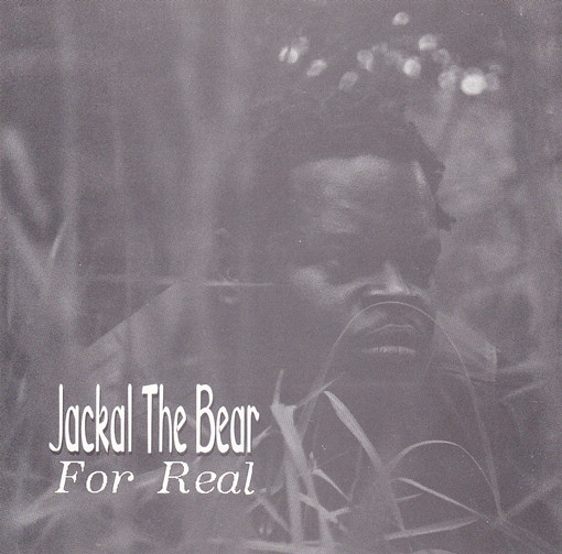 lataa albumi Jackal The Bear - For Real