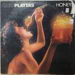 SEALED, Ohio Players ‎– Honey MQ8-1-1038, 8-Track Tape, Quadraphonic, US,  1975