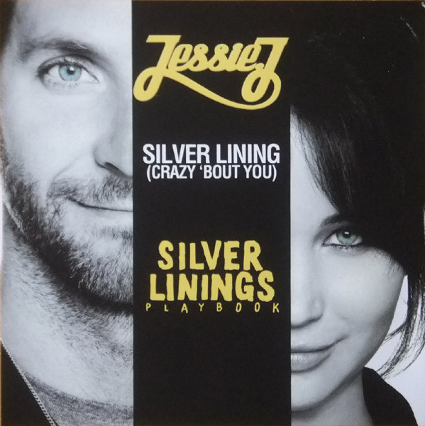 ladda ner album Jessie J - Silver Lining Crazy Bout You