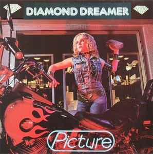 Picture - Diamond Dreamer / Picture I 