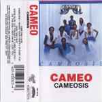 Cover of Cameosis, 1987, Cassette