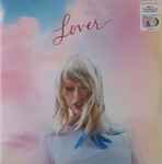Cover of Lover, 2022, Vinyl