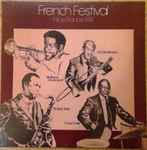 Cover of French Festival - Nice, France 1974, 1979, Vinyl